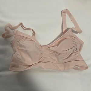 Skims Valentines Day Bralette